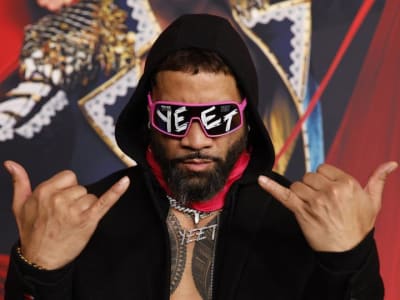 4 Momen Besar Royal Rumble 2025: Kemenangan Besar Charlotte Flair dan Jey Uso