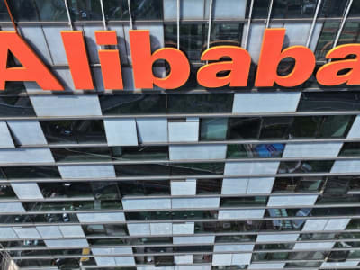 Alibaba Jadi Perusahaan Internet Teratas Cina dan Berlomba di Era AI
