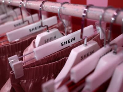 Reliance Retail Gandeng Shein Luncurkan Aplikasi Fashion Baru di India