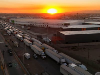 Tarif Impor Baru Trump Mengancam Industri dan Harga Konsumen Amerika