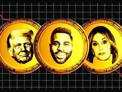 Skandal Meme Coin Selebriti: Penipuan dan Kerugian Besar di Dunia Kripto