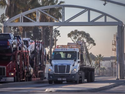 Tarif Tinggi Trump Terhadap Mitra Dagang Utama Bisa Picu Krisis Ekonomi