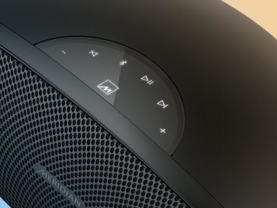 Meridian Ellipse: Speaker Wireless Kompak Berteknologi Tinggi dengan Harga Premium