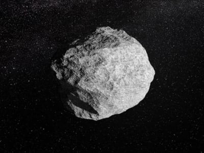 Asteroid 2024 YR4 Berpotensi Tabrak Bumi 2032, Ancaman Serius Perlu Diwaspadai