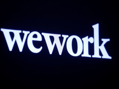 WeWork India Ajukan IPO di Mumbai Meski Induk Perusahaan AS Bangkrut