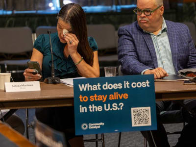 Upaya Aturan Baru Biden Hapus Utang Medis dari Laporan Kredit Amerika