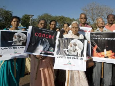 Hari Kanker Sedunia: Perjuangan Melawan Kanker dan Ketidaksetaraan Layanan Kesehatan