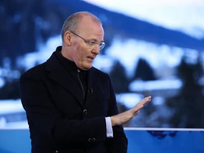 ECB Akan Longgarkan Suku Bunga Setelah Inflasi Zona Euro Turun ke Target