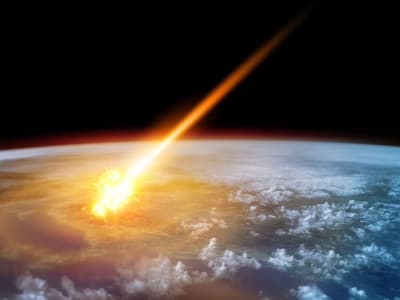 Asteroid Besar 2024 YR4, Ancaman Kota di Tahun 2030-an, Tapi Tenang!