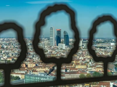 UniCredit Miliki Saham 4,1% di Generali, Investasi Tanpa Strategi Khusus