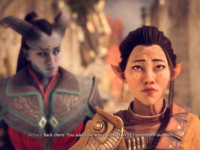 BioWare Terpuruk: Tim Mengecil Menjelang Mass Effect 5 yang Misterius