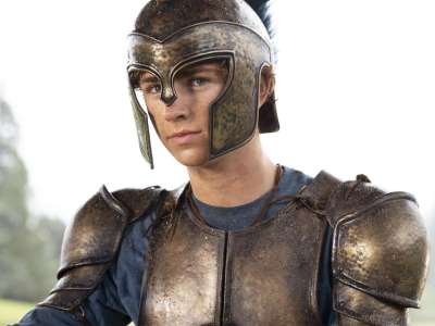 Musim 2 Percy Jackson Dipastikan Selesai Syuting, Rilis Baru 2025-2026