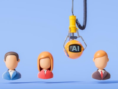 AI Membuka Era Baru: Dari Penggantian Pekerja ke Penguatan Individu Mandiri