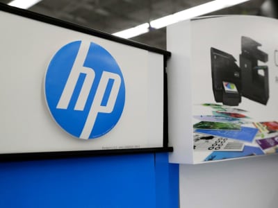 Pemerintahan Trump Tegas Larang Penggabungan Hewlett Packard dan Juniper Networks