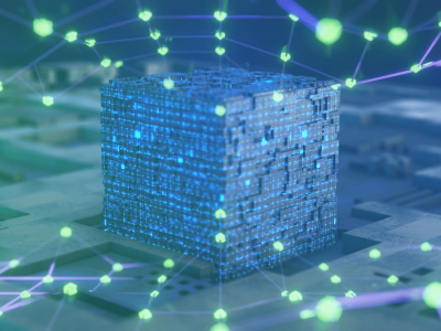 Terobosan Quantum Dot: 13.000 Spin Nuklir Ciptakan Register Kuantum Stabil