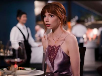 The Menu: Film Black Comedy Unik yang Harus Ditonton Tahun Ini