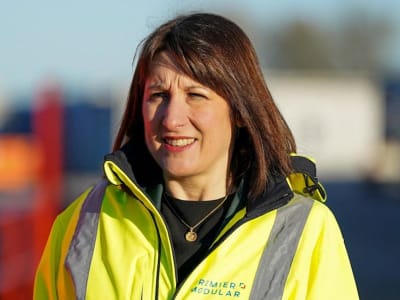 Mengapa Janji Pertumbuhan Ekonomi Inggris Masih Jauh Dari Kenyataan