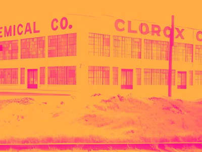Menanti Hasil Pendapatan Clorox: Kenaikan Besar Terbalik oleh Penurunan Pendapatan