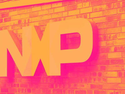 NXP Semiconductors Hadapi Penurunan Pendapatan Jelang Laporan Kuartal