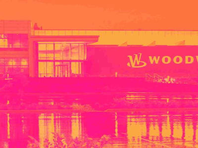Analisis Lengkap Menjelang Laporan Pendapatan Woodward: Beli atau Jual?