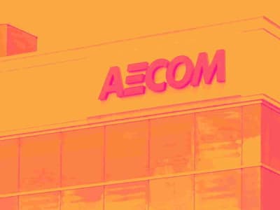 Apakah AECOM Layak Dibeli Menjelang Laporan Keuangan Kuartal Ini?