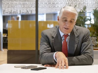 UniCredit Beli Saham Minoritas di Generali, Langkah Strategi Akuisisi Banco BPM