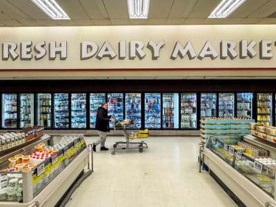 Kanada Tanggapi Tarif AS dengan Mekanisme Bantuan untuk Bisnis Lokal