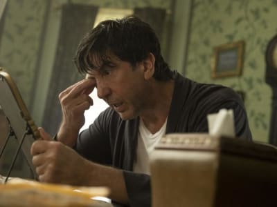 David Schwimmer Tentang 'Goosebumps: The Vanishing' Dan Mempercayai Insting Anda