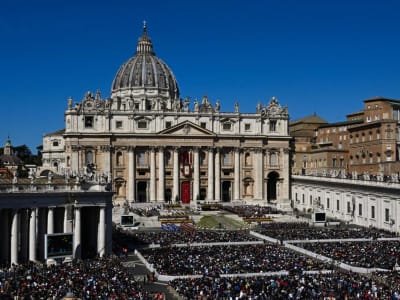 Vatikan Mengingatkan Pentingnya Martabat Manusia dalam Era Kecerdasan Buatan