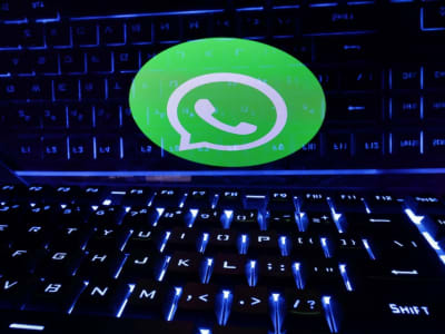 WhatsApp Terungkap Diserang Spyware Zero-Click dari Perusahaan Israel Paragon