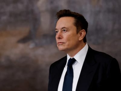 Elon Musk Pimpin Penghematan Pemerintah AS, Akses Sistem Pembayaran Jadi Kontroversi