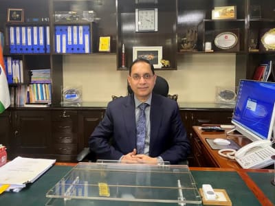 India Turunkan Tarif Impor Sepeda Motor Besar, Upaya Redam Isu Proteksionisme