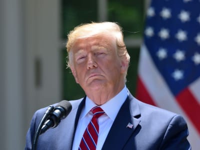 Tarif Trump Picu Kejatuhan Drastis Harga Bitcoin dan Kripto Besar Lainnya