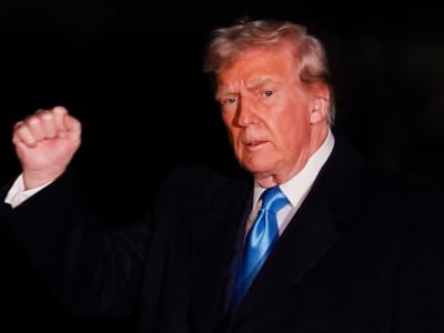 Dampak Tarif AS Baru: Pasar Global Bergerak Turun dan Ketegangan Meningkat