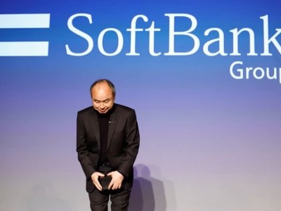 SoftBank dan OpenAI Bentuk Usaha Patungan AI untuk Pasar Jepang