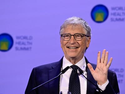 Bill Gates Bicara Tentang Awal Microsoft, AI, dan Warisan Kemanusiaan