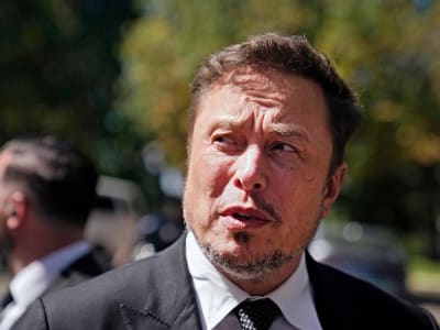 Elon Musk Rencanakan Pangkas Anggaran AS dan Hapus USAID dengan Dukungan Trump