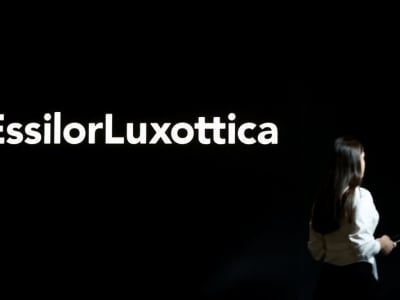 EssilorLuxottica Luncurkan Kacamata Pintar Nuance Bantu Pendengaran Ringan