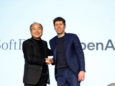 SoftBank dan OpenAI Bekerja Sama Kembangkan AI di Jepang dengan Investasi Miliaran