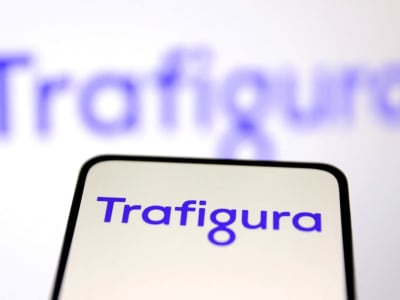 Pengadilan Swiss Vonis Trafigura dan Mantan Eksekutifnya Karena Kasus Suap Minyak