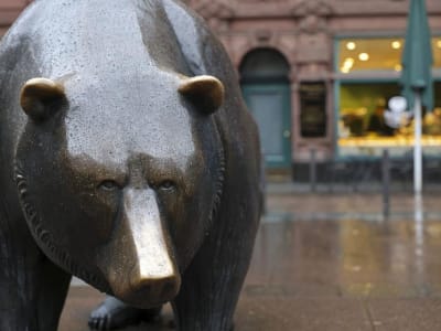 Pasar Saham Eropa Turun Karena Kekhawatiran Tarif AS Menyusul Kanada dan China