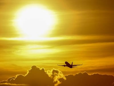 Warburg Pincus dan Berkshire Partners Siap Akuisisi Triumph Group Senilai 3 Miliar