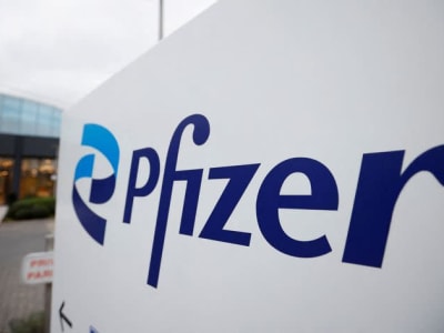 Gelombang COVID-19 Musim Dingin 2024 di AS Lebih Ringan, Pfizer Harus Cari Pertumbuhan Baru