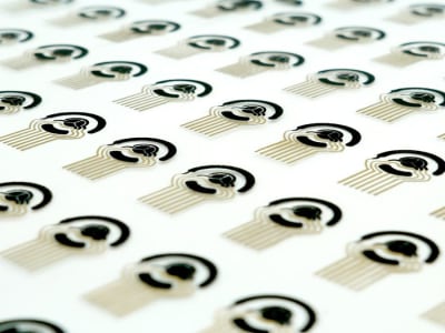 Sensor Keringat Wearable dari Caltech: Masa Depan Kesehatan Personal Real-Time