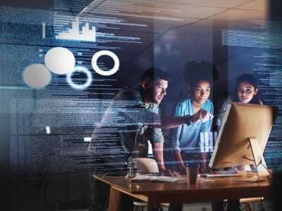 Menghadapi Tantangan dan Peluang AI di Dunia Kerja Modern