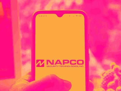 Napco Security: Laba Turun, Tapi Prospek Pertumbuhan Masih Menjanjikan