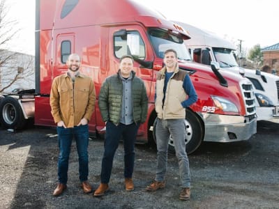 GenLogs Raih Dana Rp 240.10 miliar ($14,6 Juta)  untuk Perluas Teknologi Pantau Kargo dan Ekspansi Mexico