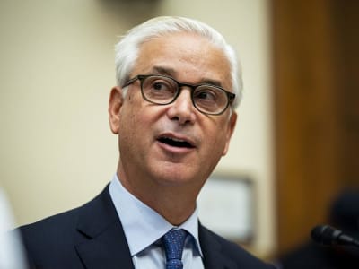 Wells Fargo Bisa Kembali Tumbuh Setelah 7 Tahun Terkena Pembatasan Aset