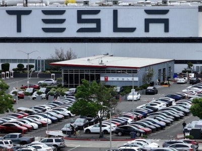 Dampak Tarif Trump: Tantangan Besar Bagi Produsen Mobil AS di Era Baru