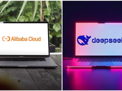 Alibaba Cloud Mudahkan Pengguna Pakai Model AI DeepSeek Tanpa Coding